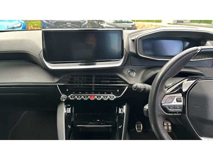 Peugeot 2008 2008 1.2 PureTech 130 GT Premium 5dr 