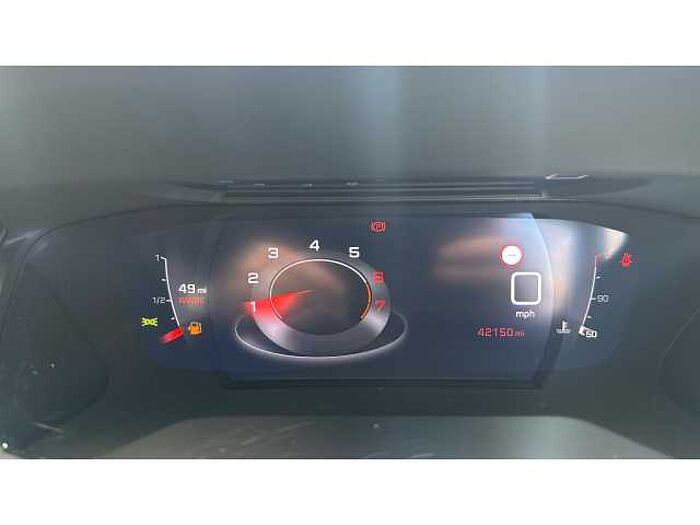Peugeot 2008 2008 1.2 PureTech 130 GT Premium 5dr 