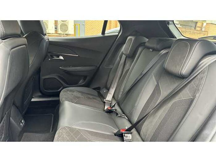 Peugeot 2008 2008 1.2 PureTech 130 GT Premium 5dr 