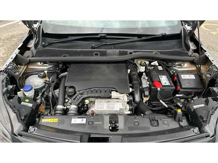 Peugeot 2008 2008 1.2 PureTech 130 GT Premium 5dr 
