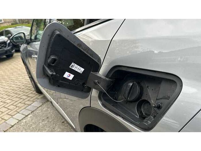 Peugeot 2008 2008 1.2 PureTech 130 GT Premium 5dr 