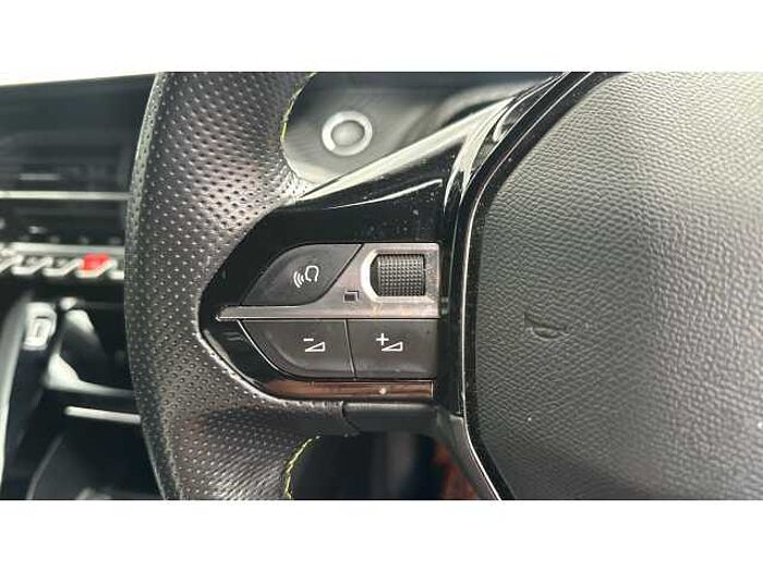 Peugeot 2008 2008 1.2 PureTech 130 GT Premium 5dr 