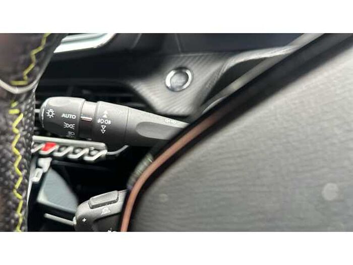 Peugeot 2008 2008 1.2 PureTech 130 GT Premium 5dr 