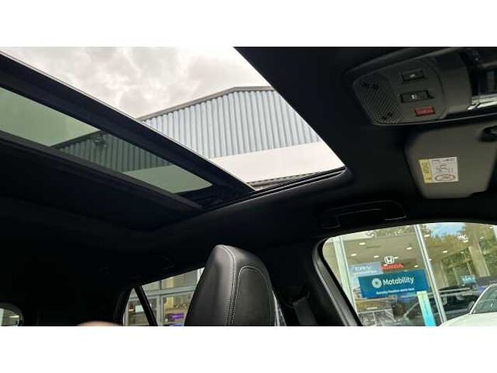 Peugeot 2008 2008 1.2 PureTech 130 GT Premium 5dr 