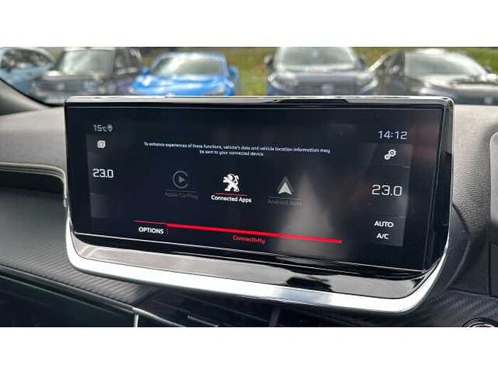 Peugeot 2008 2008 1.2 PureTech 130 GT Premium 5dr 