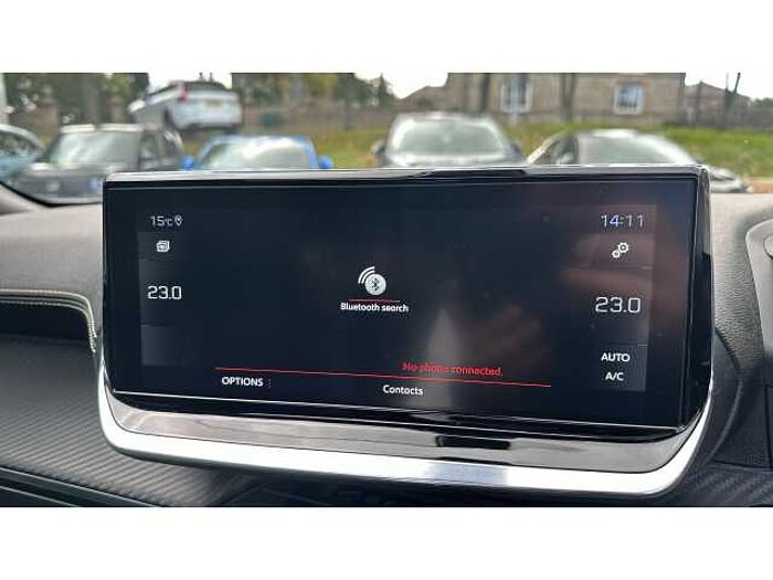 Peugeot 2008 2008 1.2 PureTech 130 GT Premium 5dr 