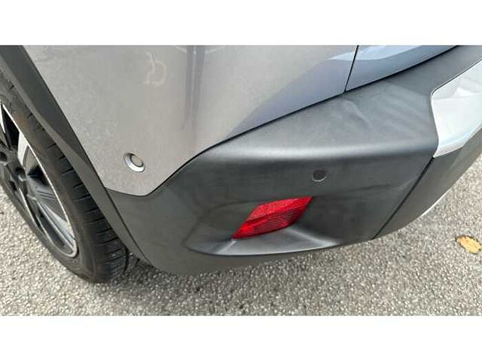 Peugeot 2008 2008 1.2 PureTech 130 GT Premium 5dr 