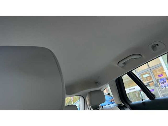 Mercedes-Benz C CLASS C200 Sport 5dr 9G-Tronic 