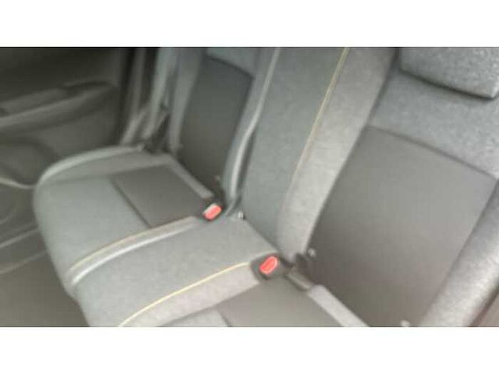 Honda Jazz e:HEV JAZZ 1.5 i-MMD Hybrid Advance Sport 5dr eCVT 
