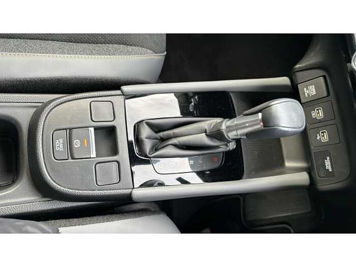 Honda Jazz e:HEV JAZZ 1.5 i-MMD Hybrid Advance Sport 5dr eCVT 